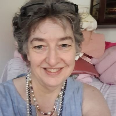 ElinorLNewmanU1's profile picture. Born & lived in UK all my life. I'm an original not a copy. 

Find more of my life & photos @ Instagram & Pinterest. Google + What's app. Not on Facebook.