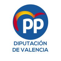 Grupo Popular - Diputación de Valencia (@grupoppdival) 's Twitter Profile Photo Grupo Popular - Diputación de Valencia (@grupoppdival) 's Twitter Profile Photo