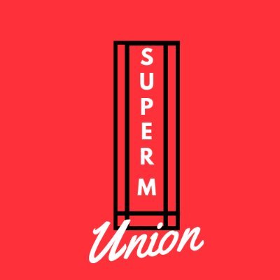🖤 Supporters United for @SuperM | Part of #SuperMGlobalUnion |