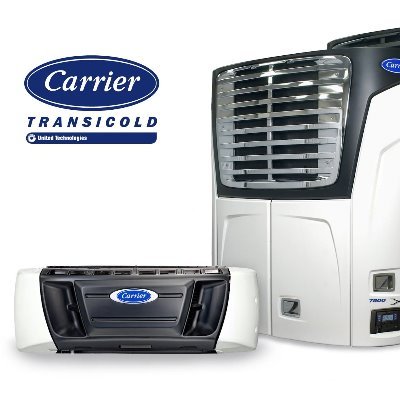 Carrier Transicold Eastern