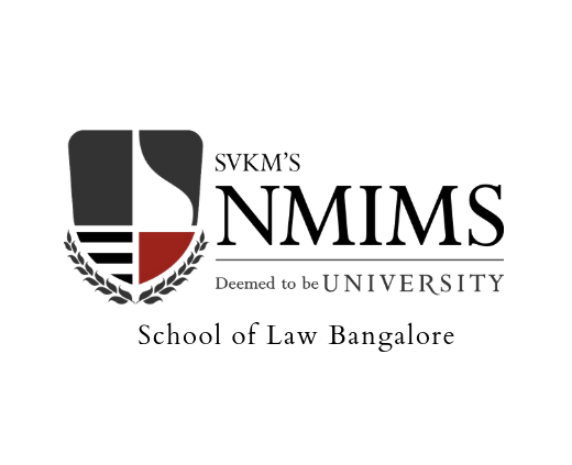 Official twitter handle of School of Law (SOL), NMIMS, Bangalore, established & approved by BCI in the year 2019, aiming to provide quality legal education.