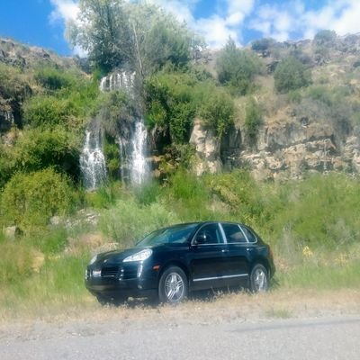 Head mechanic at Quality Tire
proud recovering addict.
955 owner.