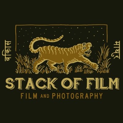stackoffilm's profile picture. Indian - Canadian Filmmaker based in Germany | Indischer Kanadischer Filmemacher in Deutschland +++