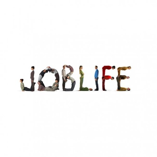 JobLife je sieť profesionálnych kontaktov, ktorá pomáha ľuďom v rozvíjaní ich kariéry.