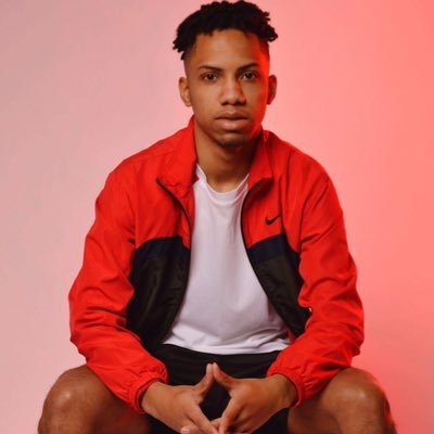 FJnBaptiste18's profile picture. 18