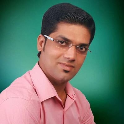 RameshBShukla1's profile picture. Nothing is permanent in dis whole world, everything will be change dpnd upon u🙏