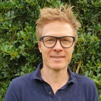 Troels Thim (@troelsthim) 's Twitter Profile