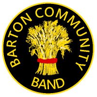 Barton Community Band (@bartoncmntyband) 's Twitter Profile