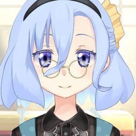 杞憂ゆき☃バーチャルカウンセラーさんのプロフィール画像