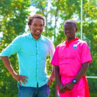 lorence ishuga (@lorence_ishuga) 's Twitter Profile