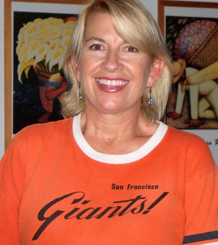 hvenfun's profile picture. just a gal who loves Jesus, laughter, listening to music, & watching baseball. On the side I am a teacher & do a little concert/event security! ~ No Duh.