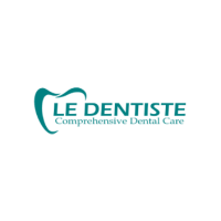 Le Dentiste(@dentiste_le) 's Twitter Profile Photo