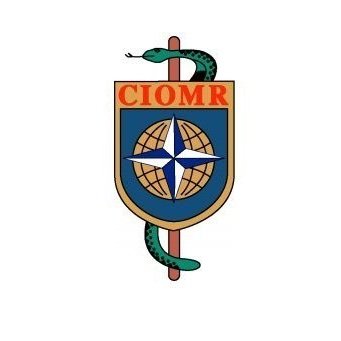 CIOMR_NATO's profile picture. Confédération Interalliée des Officers Médicaux de Réserve | Interallied Confederation of Medical Reserve Officers