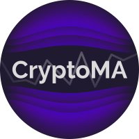CryptoMA (@cryptoma2) 's Twitter Profile