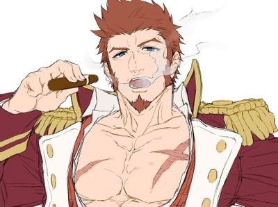 Napoleon丶Marcさんのプロフィール画像