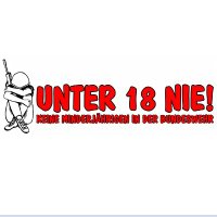 unter18nie! (@unter18nie) Twitter profile photo
