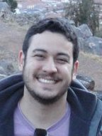 DanielTofani's profile picture. A business man