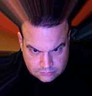 delibato's profile picture. I'm a writer. Advertising pays my rent. I like pie.