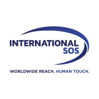 International SOS(@IntlSOS) 's Twitter Profile Photo