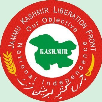 Official Twitter Account of Jammu Kashmir Liberation Front (JKLF) UK Chapter. JKLF is the largest pro-independence political party in Jammu Kashmir.