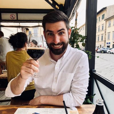 _ryanjan_'s profile picture. Virtualization Technical Specialist | vExpert 20-21