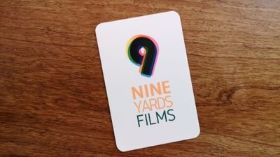 NineYardsFilms Profile