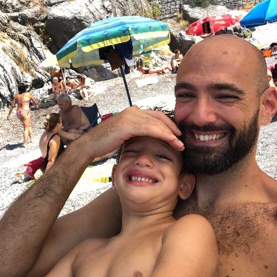 biec_o's profile picture. Born to live the sea essence