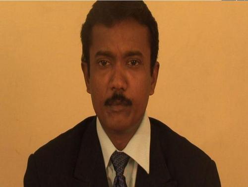 Business Consultant