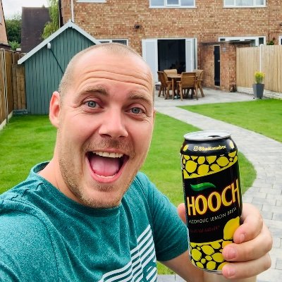 Sharky_Redditch's profile picture. 