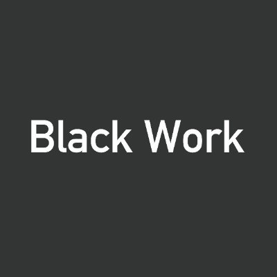 BlackWork(ブラックワーク)では、ブラック企業の社員・元社員のクチコミに基づいた「 #ブラック企業マップ 」を制作中。 
社員の「リアルな声」で会社の労働環境を判断できる仕組み作りをします。
マップ閲覧やクチコミ投稿はプロフィールURLから ↓↓