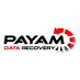 Payam Data Recovery (@payamdata) Twitter profile photo Payam Data Recovery (@payamdata) Twitter profile photo