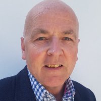 Tim Stone (@stonecollab) 's Twitter Profile Photo