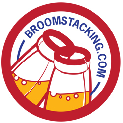 broomstacking's profile picture. Broomstacking: The Spirit of Curling!