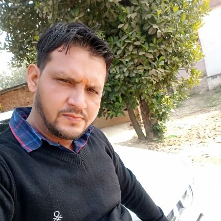 PrakashChaura19's profile picture. 