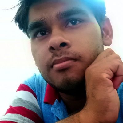 Harshityadav656's profile picture. TIET'24
Engineering student 
Mechanical engineering