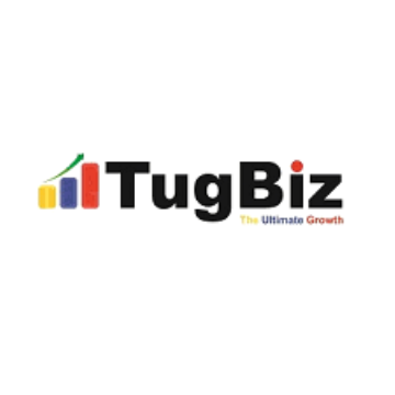 TugbizS's profile picture. TugBiz Software is a proud owner of Award winning Lead Management software which provides business a new and smart way of automating their workflows.