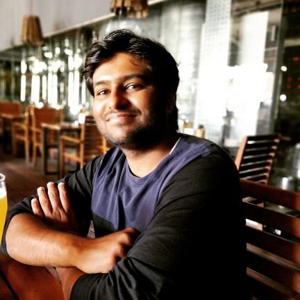 AmanRaj1409's profile picture. 