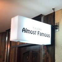 Almost Famous(@intothegloove) 's Twitter Profile Photo