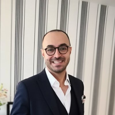 BehfarAmir's profile picture. Work hard. Be nice. Stay positive. Enjoy life