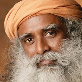 SadhguruHebrew Profile Picture