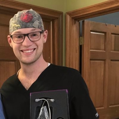 Njswegman's profile picture. My name is Nate. Im a full time Registered Veterinary Technician.