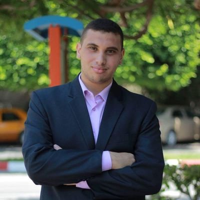 abdhattab1's profile picture. 