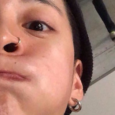 llamamango's profile picture. Love her beyond and forever 💜 #AmberLiu #GoneRogue #Countdown #Beautiful #LostAtSea #WhiteNoise