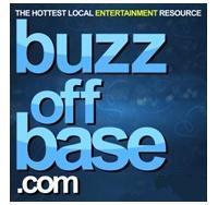 buzzoffbase's profile picture. Buzz Off Base is the hottest online events, entertainment and travel guide for US military stationed in Europe!