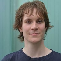 William Jones (@willrogerjones) 's Twitter Profile