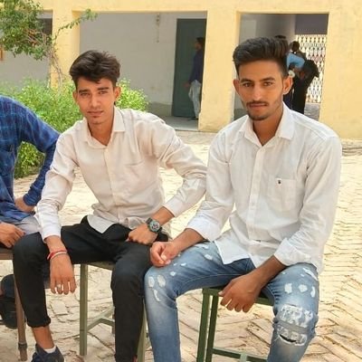 Dinesh18156433's profile picture. 💕big fan of BAPU (dady boss)
💪💪💪.. proud to be a indian🇮🇳
land on 🌏7_7_2000.