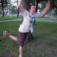 slackliner_fun's profile picture. 
