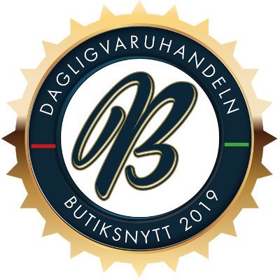 Butiksnytt