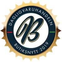 Butiksnytt (@butiksnytt) 's Twitter Profile Photo