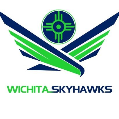 A non-profit semi-professional football team located in Wichita, Kansas.